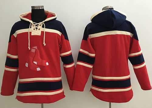 Boston Red Sox Blank Red Sawyer Hooded Sweatshirt Baseball Hoodie,We sell and wholesale Boston Red Sox Blank Red Sawyer Hooded Sweatshirt Baseball Hoodie on line form chian!